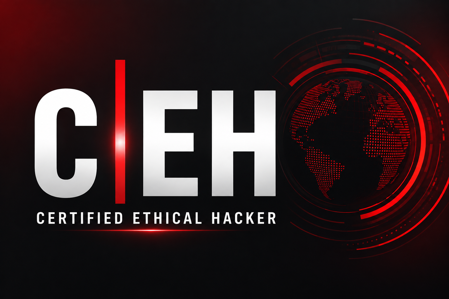 CEH (Certified Ethical Hacker)